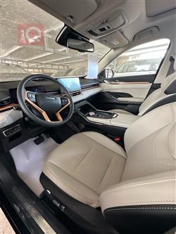 هافال جي تي H6